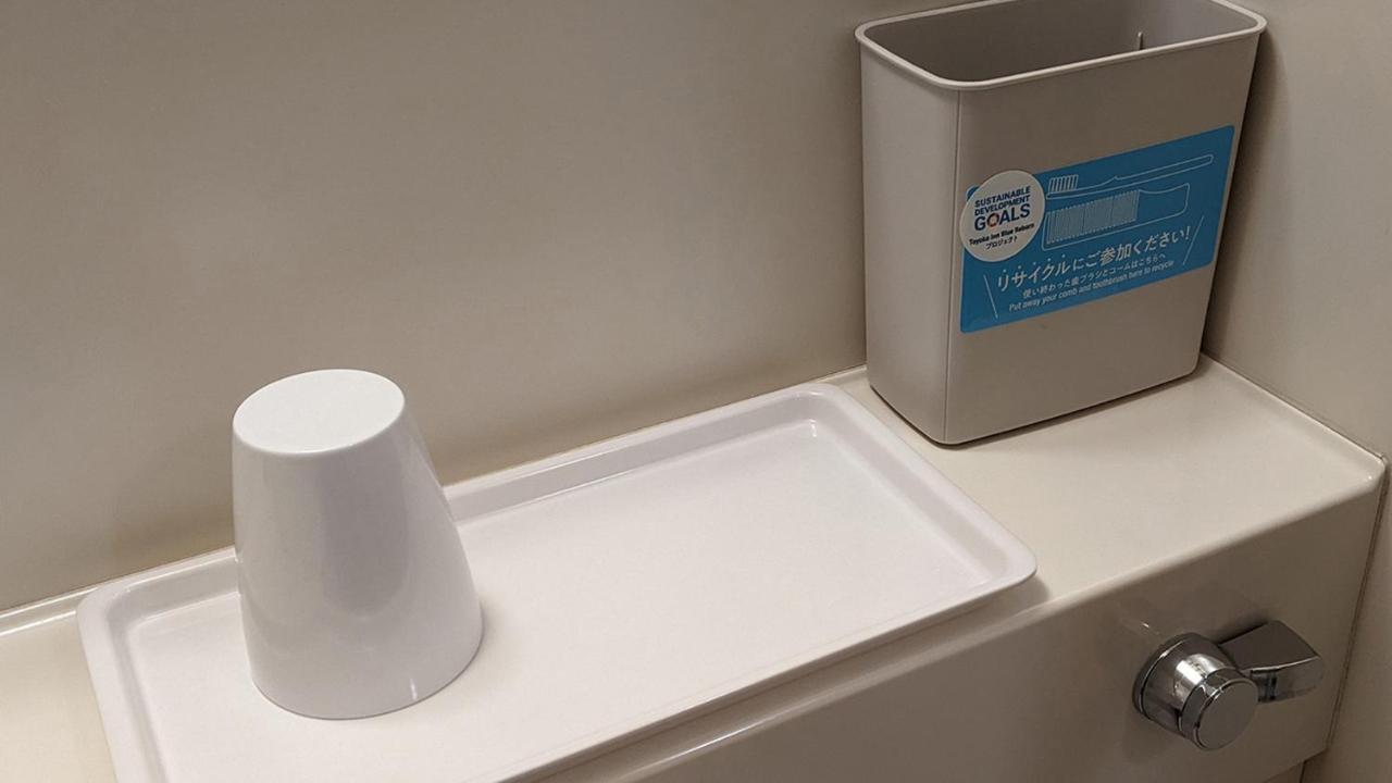 Toyoko Inn Matsudo Eki Higashi Guchi Екстериор снимка