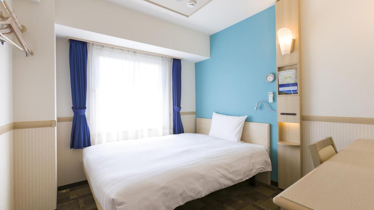 Toyoko Inn Matsudo Eki Higashi Guchi Екстериор снимка