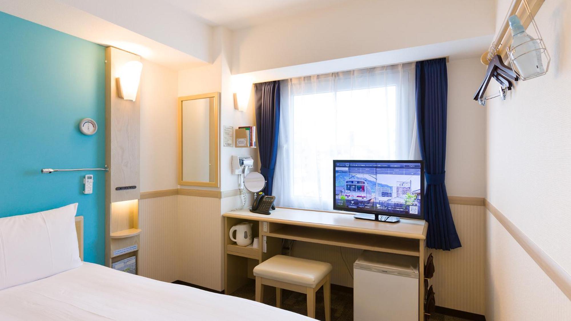 Toyoko Inn Matsudo Eki Higashi Guchi Стая снимка